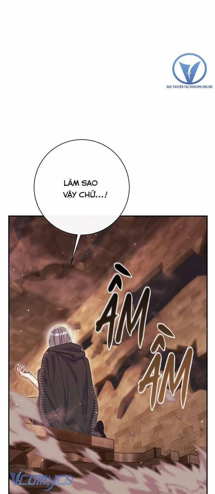 Người Xem Mắt Của Ác Nữ Quá Hoàn Hảo 56 trang 29