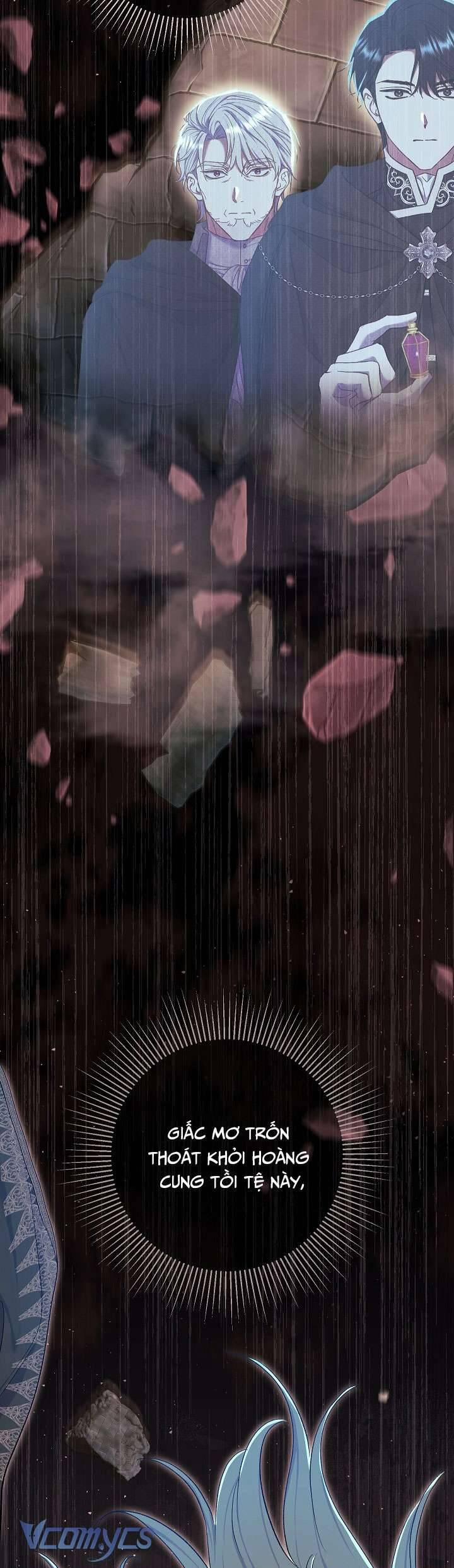 Người Xem Mắt Của Ác Nữ Quá Hoàn Hảo 56 trang 34