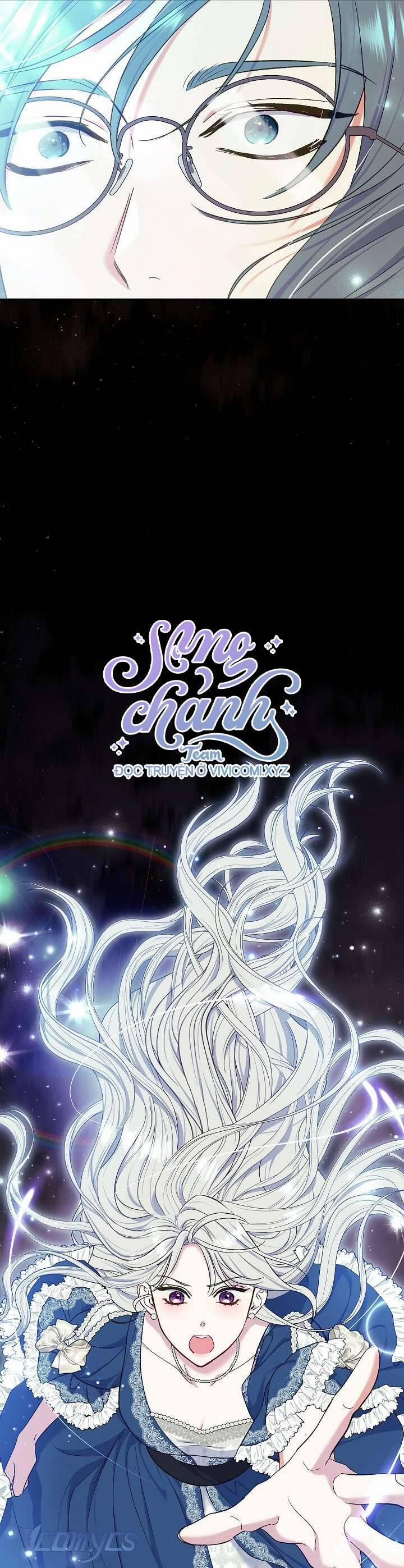 Người Xem Mắt Của Ác Nữ Quá Hoàn Hảo 56 trang 37