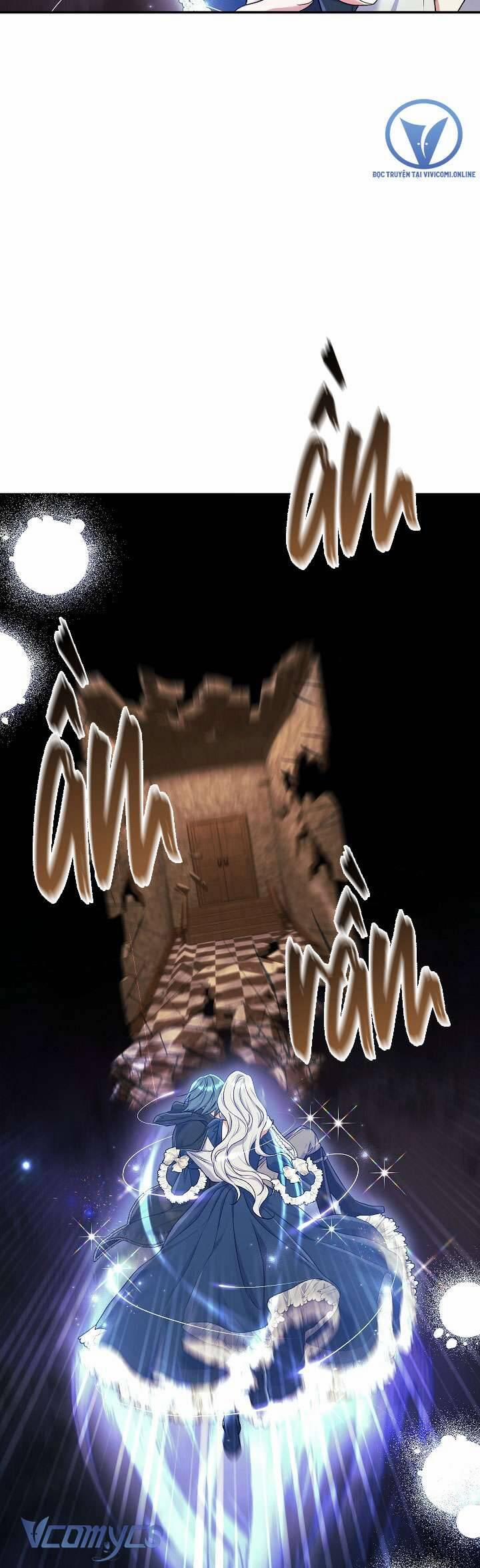 Người Xem Mắt Của Ác Nữ Quá Hoàn Hảo 56 trang 43