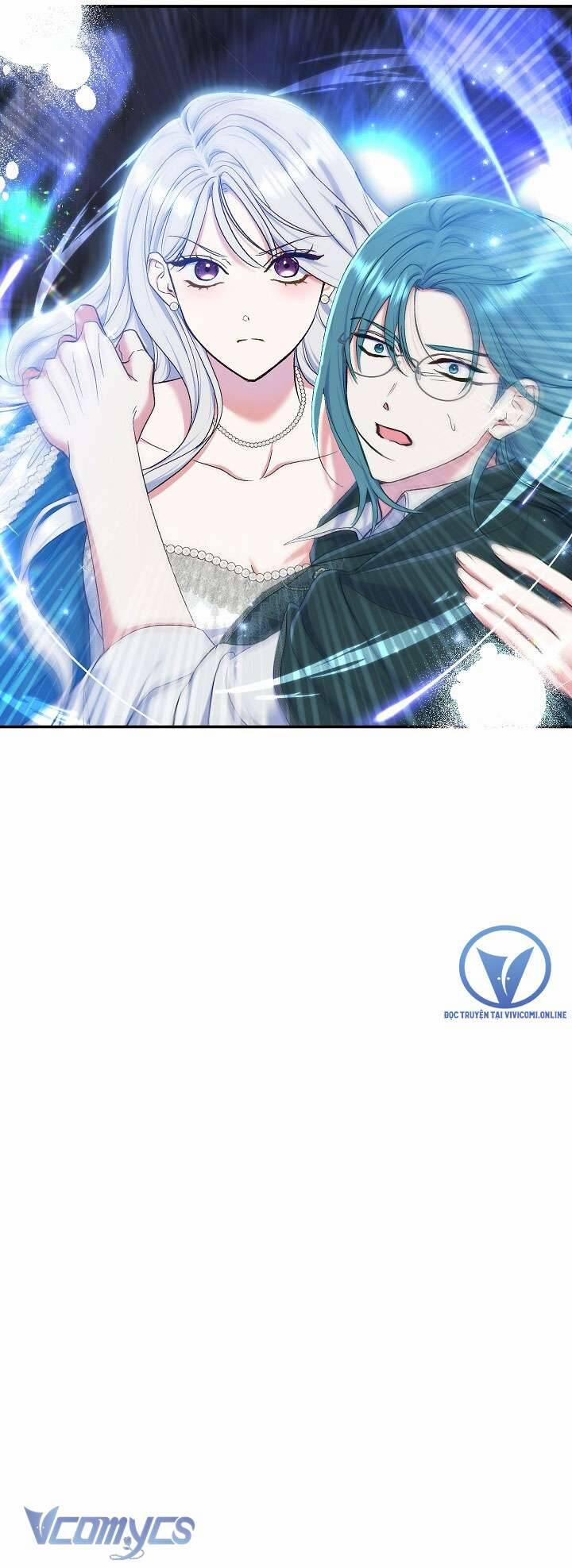 Người Xem Mắt Của Ác Nữ Quá Hoàn Hảo 56 trang 45