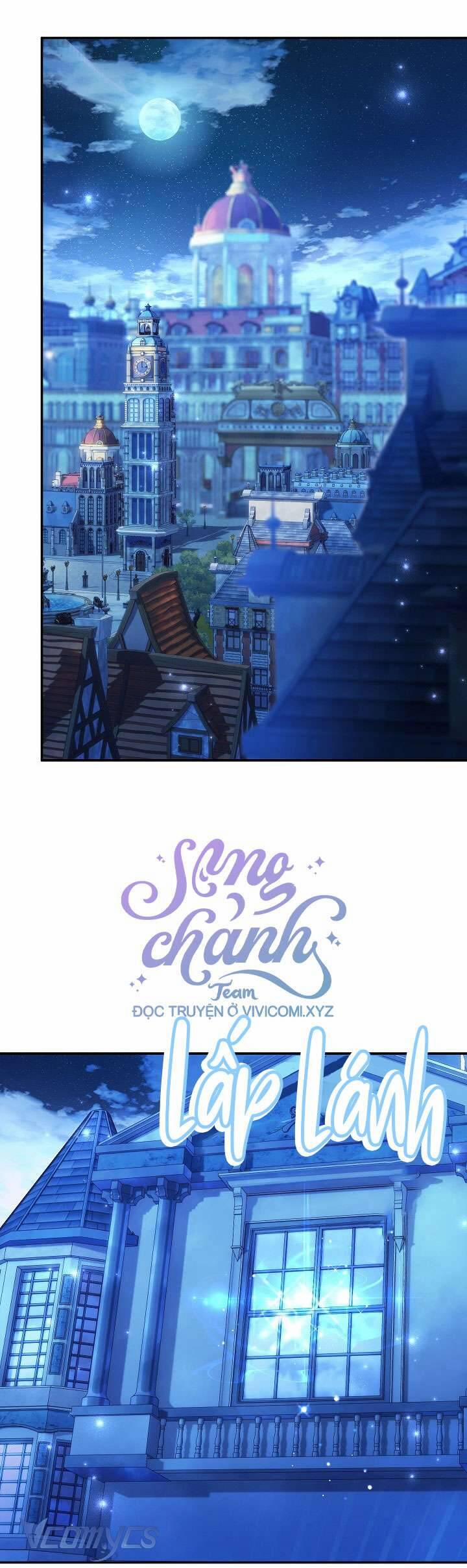 Người Xem Mắt Của Ác Nữ Quá Hoàn Hảo 56 trang 46