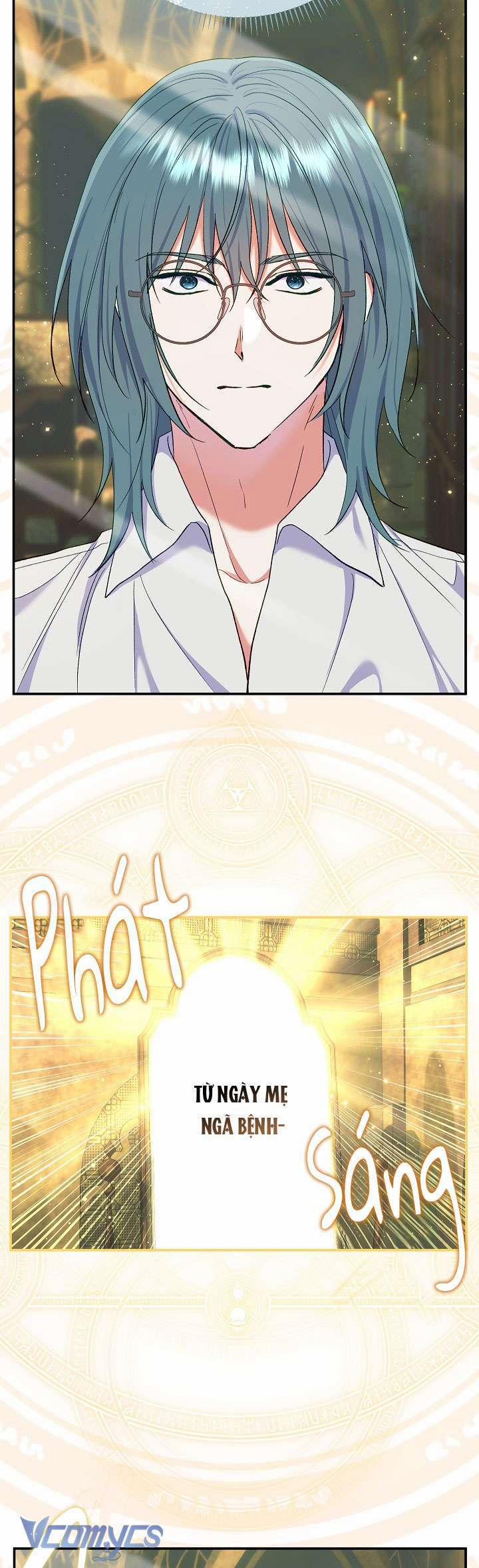 Người Xem Mắt Của Ác Nữ Quá Hoàn Hảo 57 trang 14