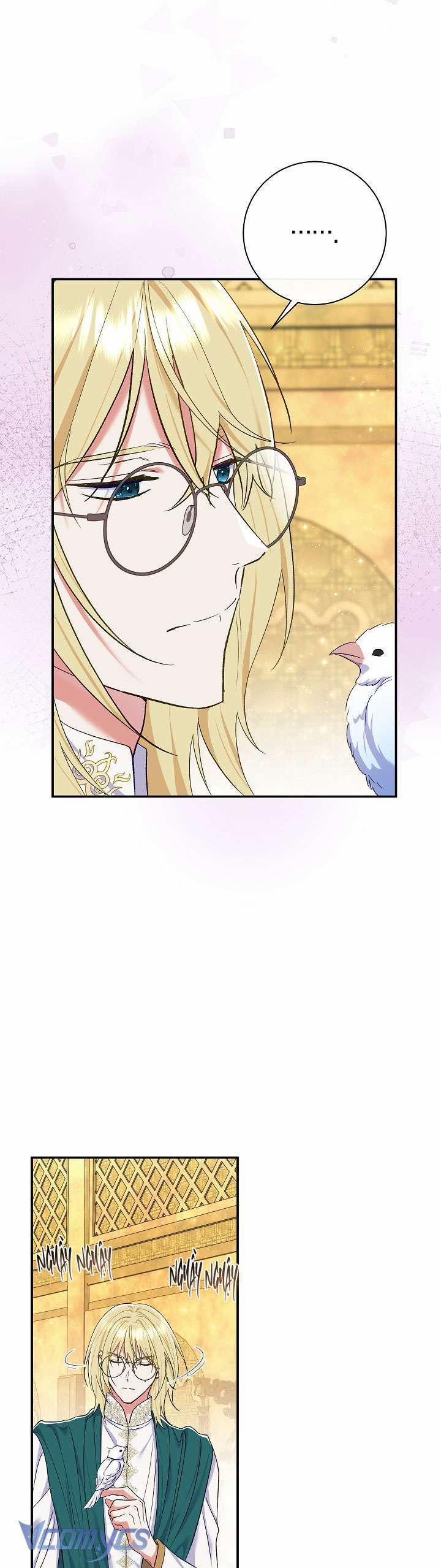 Người Xem Mắt Của Ác Nữ Quá Hoàn Hảo 57 trang 32