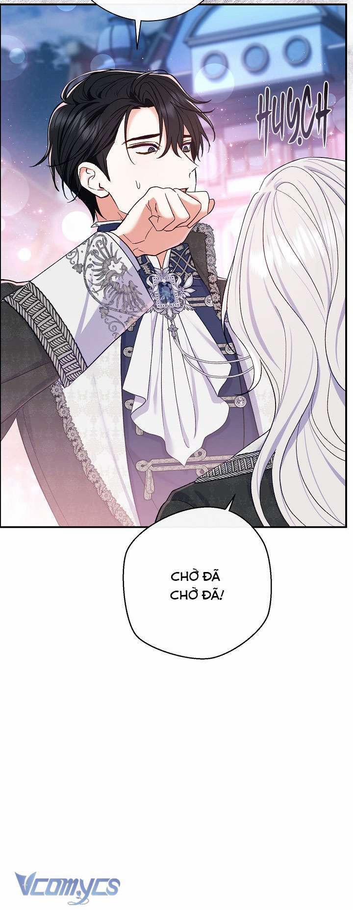 Người Xem Mắt Của Ác Nữ Quá Hoàn Hảo 57 trang 44