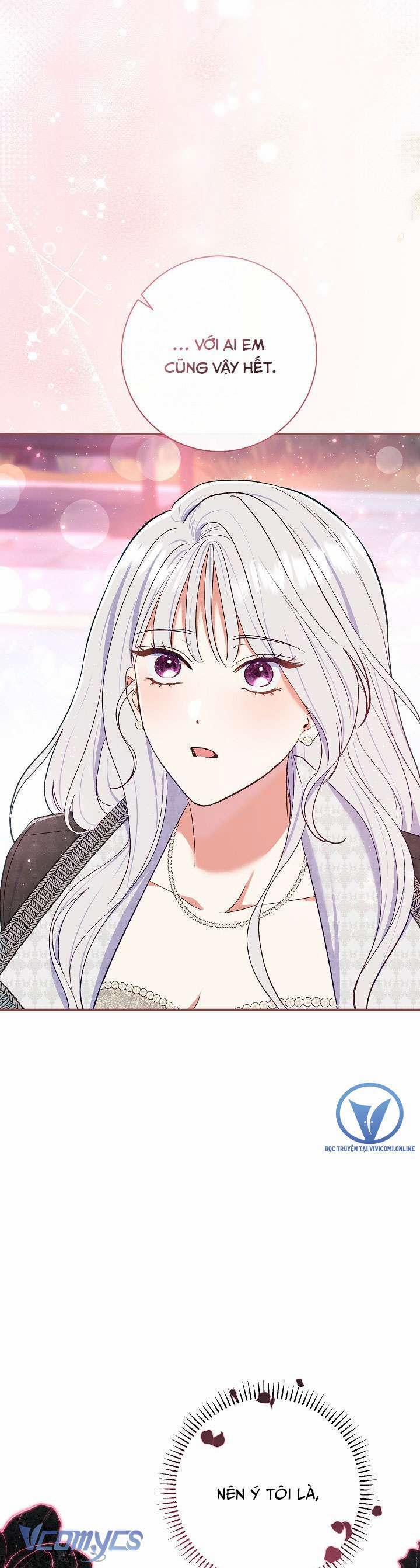 Người Xem Mắt Của Ác Nữ Quá Hoàn Hảo 57 trang 48