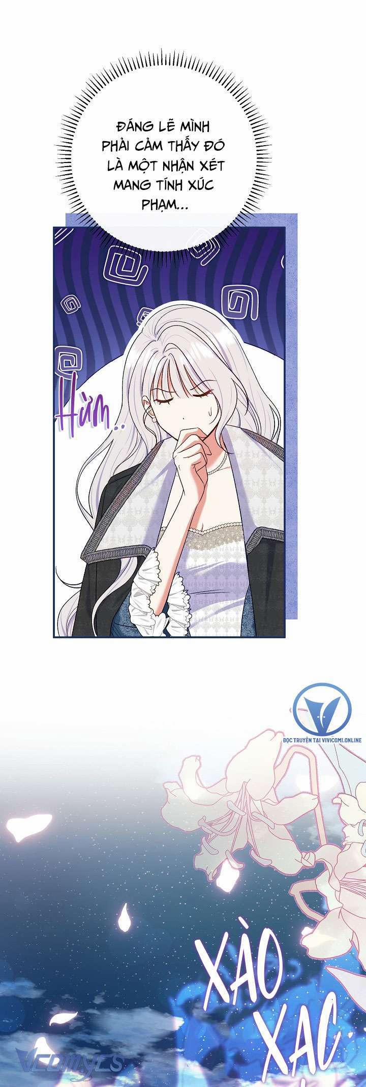Người Xem Mắt Của Ác Nữ Quá Hoàn Hảo 57 trang 50