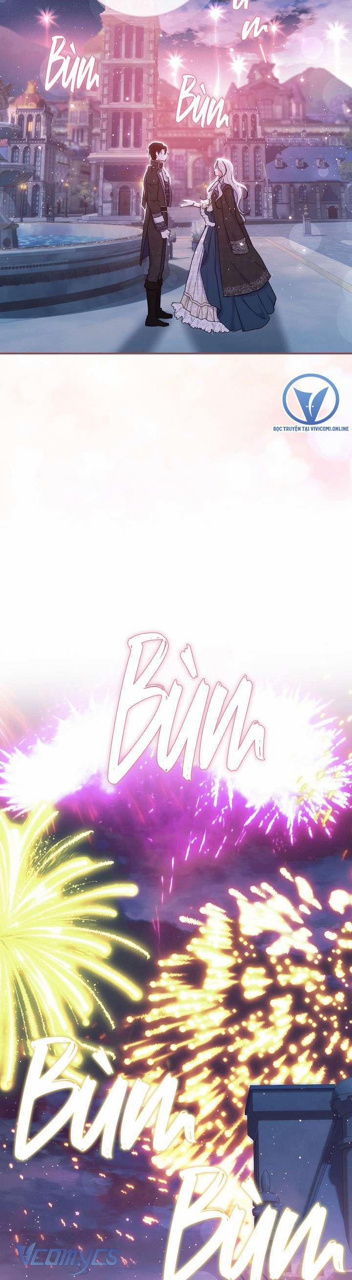 Người Xem Mắt Của Ác Nữ Quá Hoàn Hảo 57 trang 56