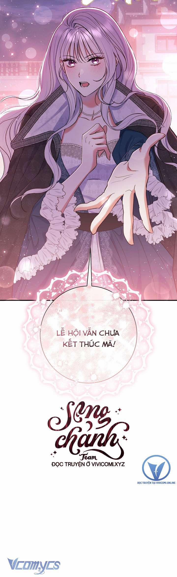 Người Xem Mắt Của Ác Nữ Quá Hoàn Hảo 57 trang 57