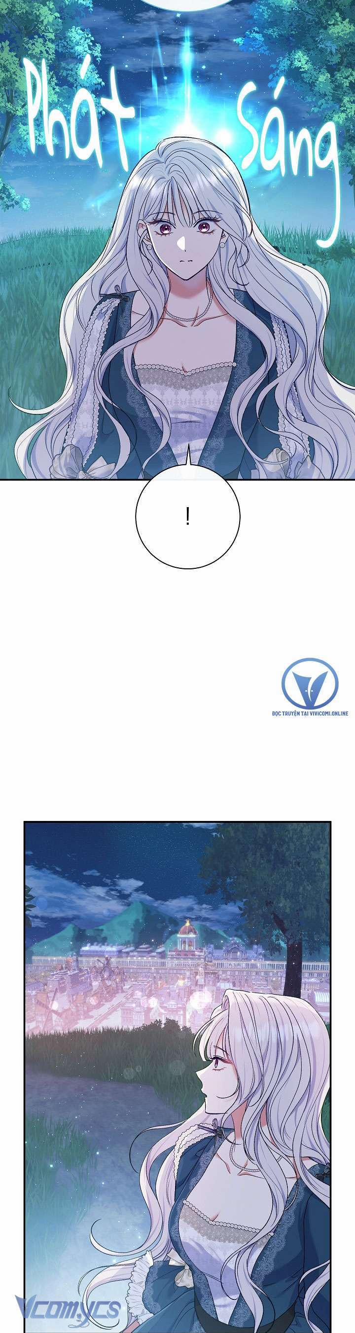 Người Xem Mắt Của Ác Nữ Quá Hoàn Hảo 57 trang 8