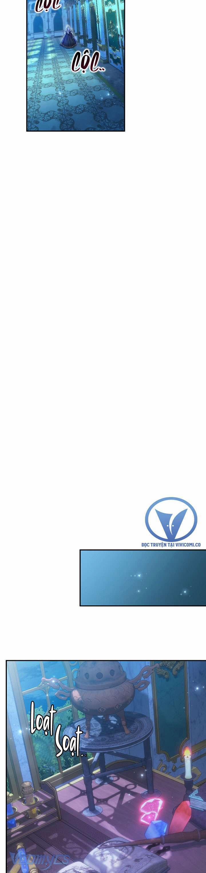 Người Xem Mắt Của Ác Nữ Quá Hoàn Hảo 59.2 trang 27