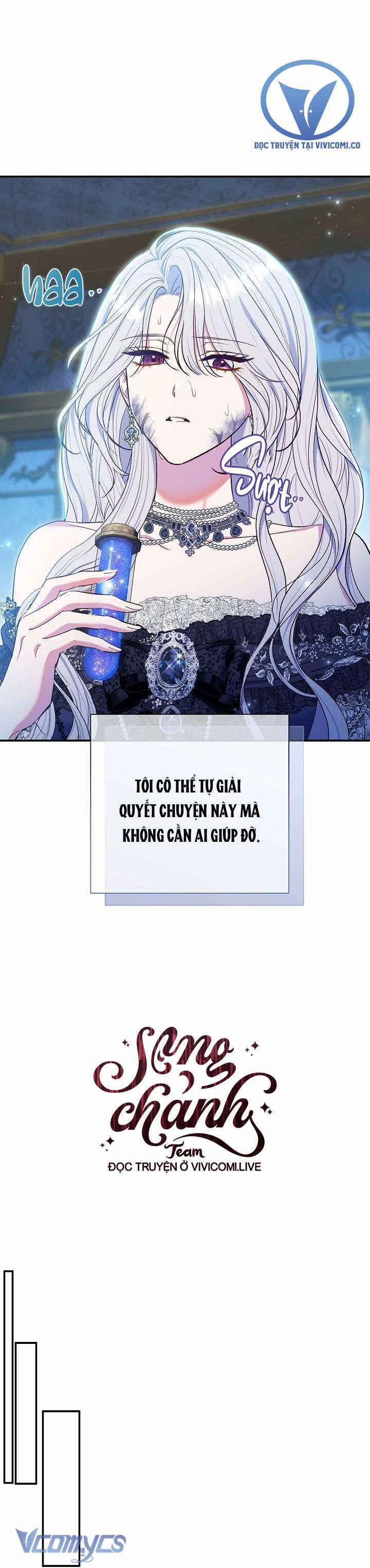 Người Xem Mắt Của Ác Nữ Quá Hoàn Hảo 59.2 trang 29