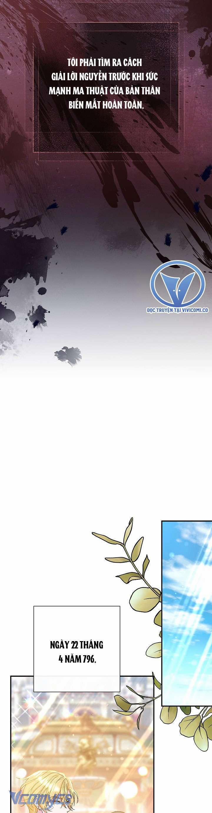 Người Xem Mắt Của Ác Nữ Quá Hoàn Hảo 59.2 trang 32