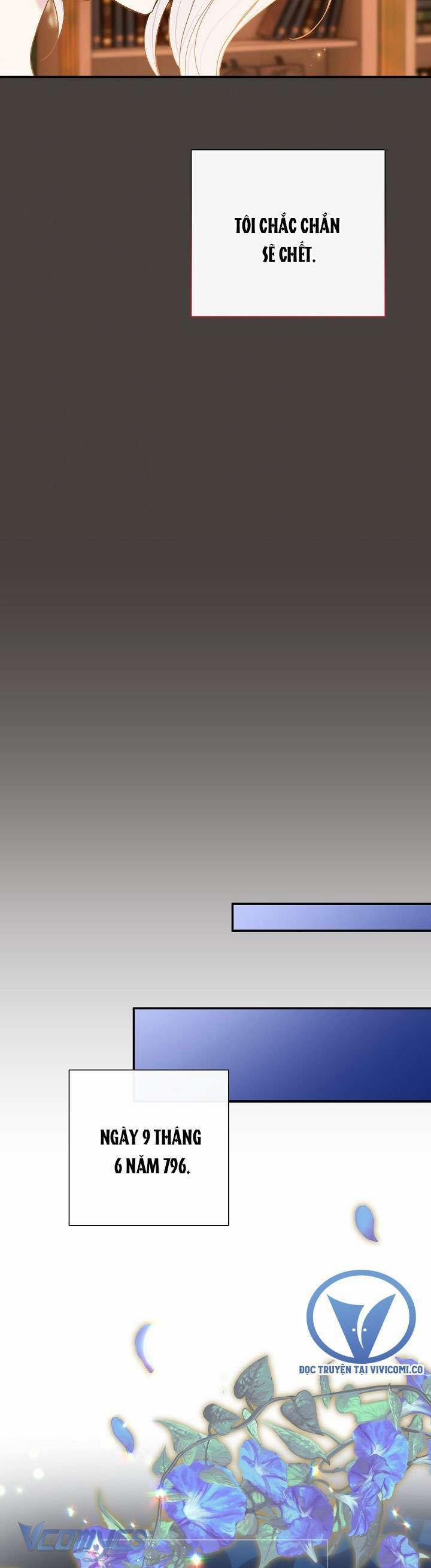 Người Xem Mắt Của Ác Nữ Quá Hoàn Hảo 59.2 trang 38