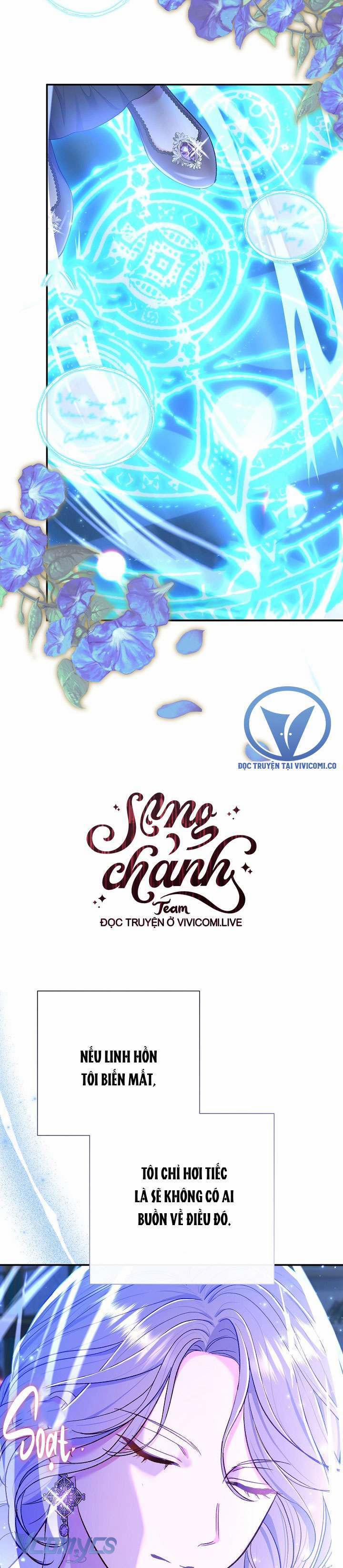 Người Xem Mắt Của Ác Nữ Quá Hoàn Hảo 59.2 trang 40