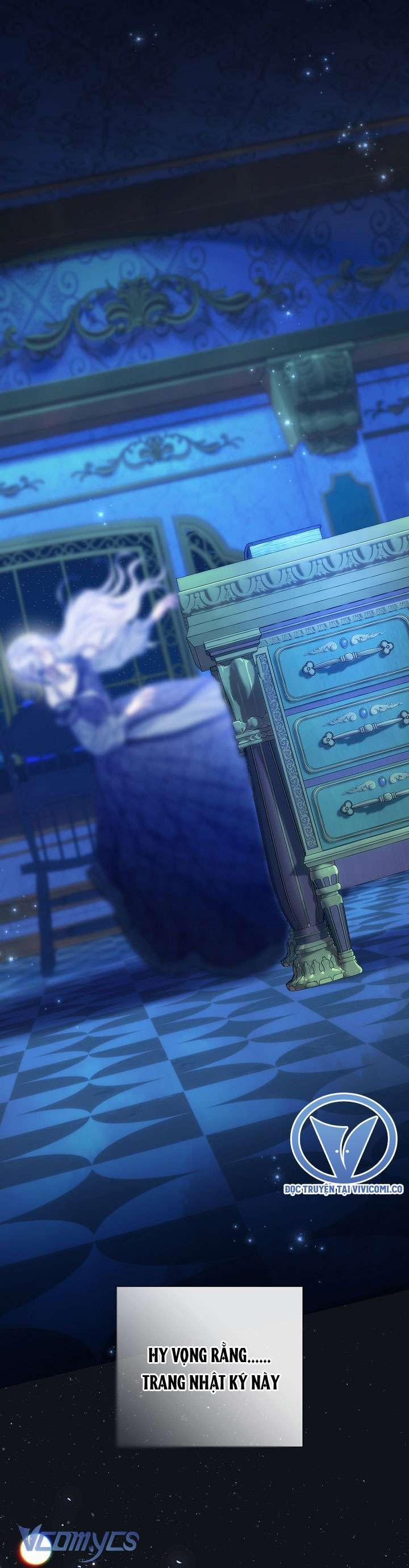 Người Xem Mắt Của Ác Nữ Quá Hoàn Hảo 59.2 trang 42