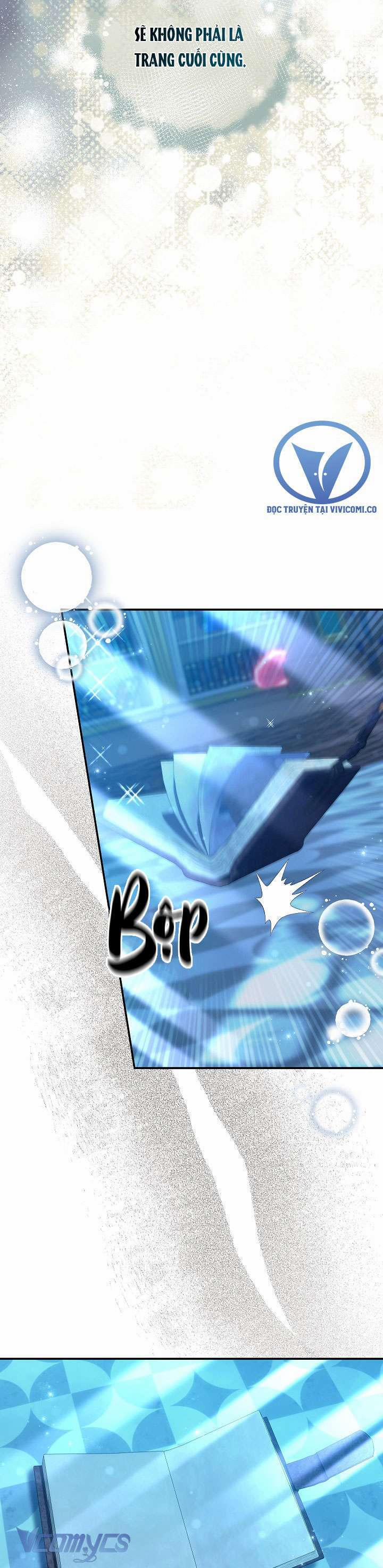 Người Xem Mắt Của Ác Nữ Quá Hoàn Hảo 59.2 trang 44