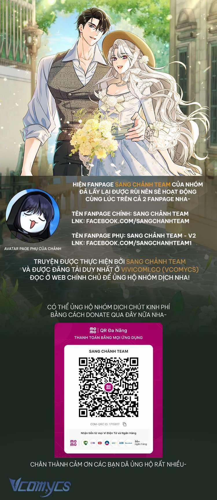 Người Xem Mắt Của Ác Nữ Quá Hoàn Hảo 59.2 trang 51