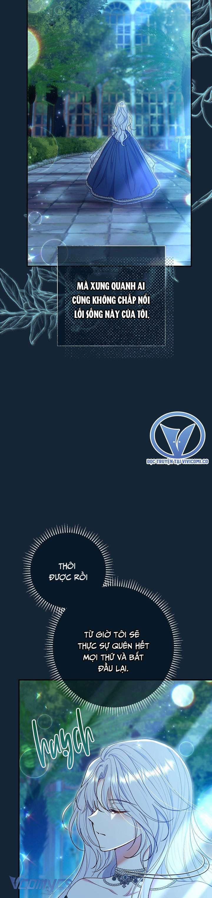 Người Xem Mắt Của Ác Nữ Quá Hoàn Hảo 59.2 trang 7