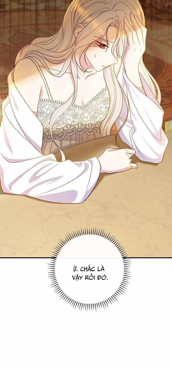 Người Xem Mắt Của Ác Nữ Quá Hoàn Hảo 60 trang 10