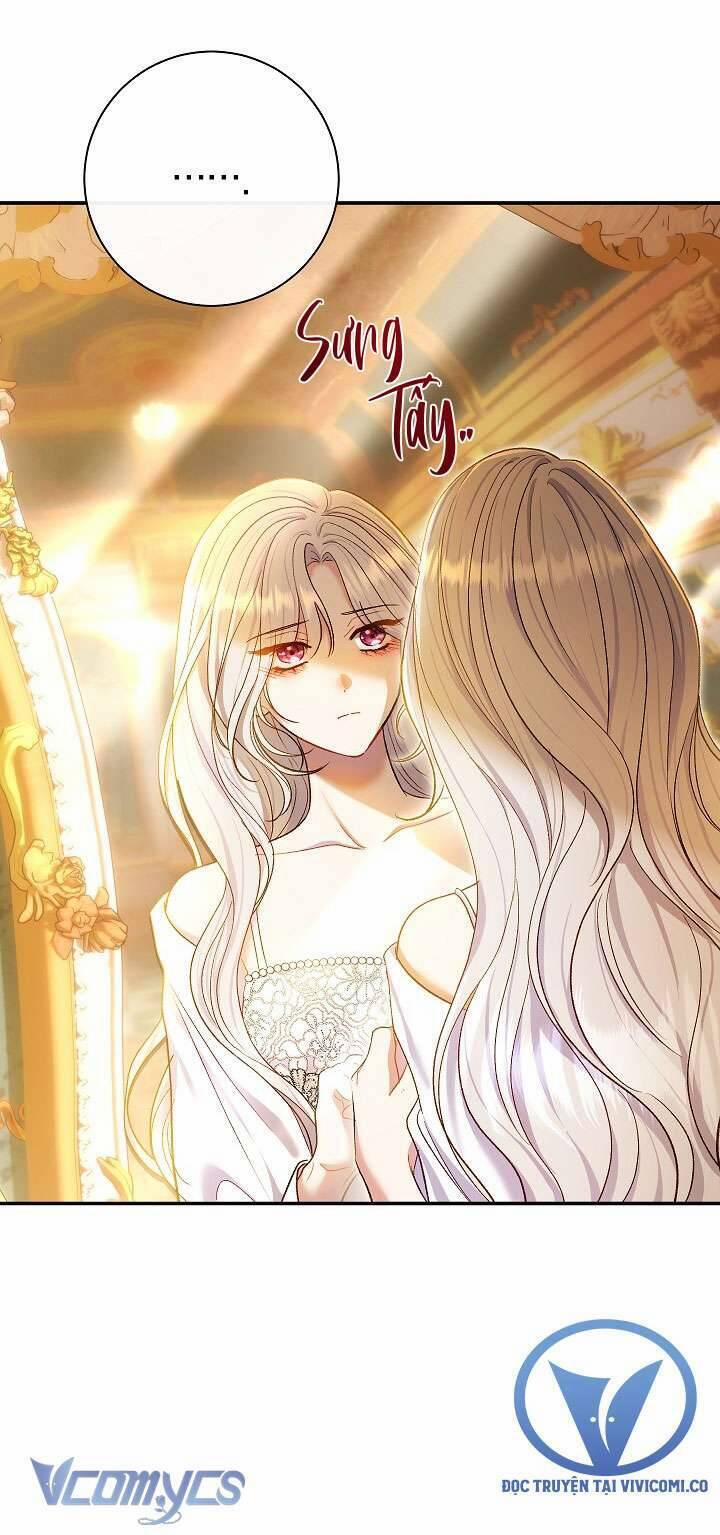 Người Xem Mắt Của Ác Nữ Quá Hoàn Hảo 60 trang 11