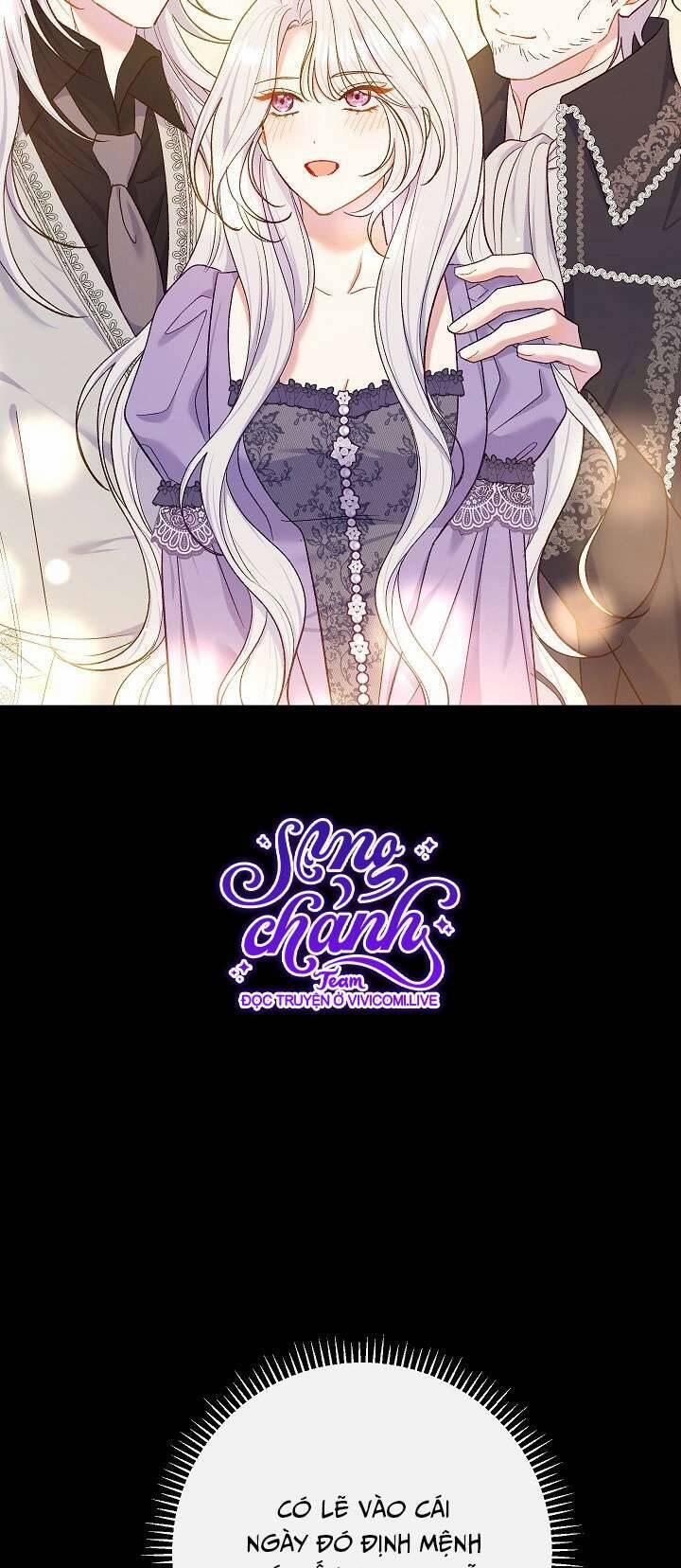 Người Xem Mắt Của Ác Nữ Quá Hoàn Hảo 60 trang 15