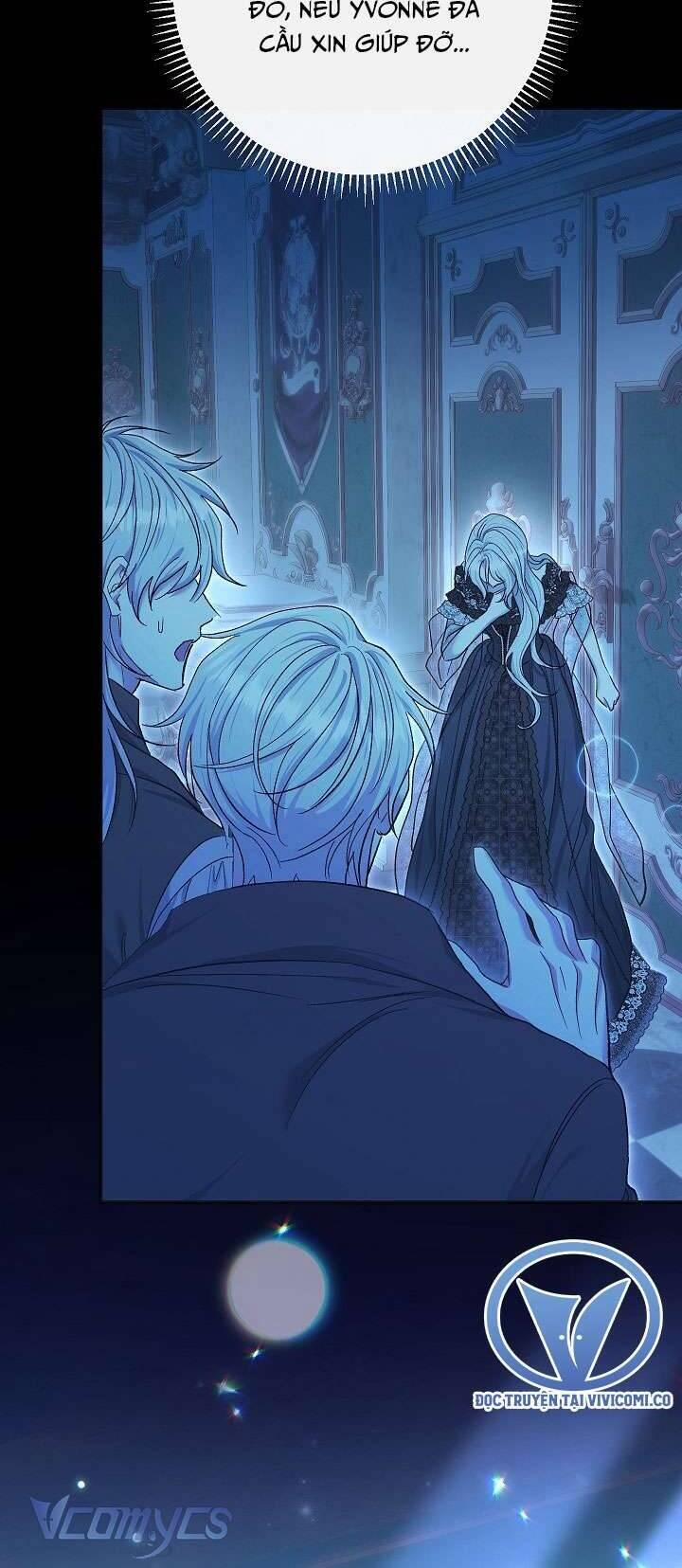 Người Xem Mắt Của Ác Nữ Quá Hoàn Hảo 60 trang 16