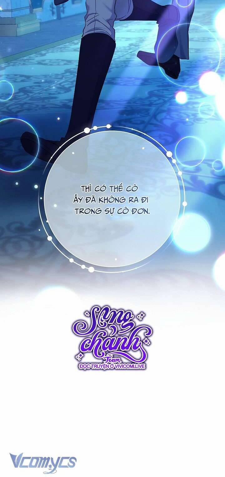 Người Xem Mắt Của Ác Nữ Quá Hoàn Hảo 60 trang 18