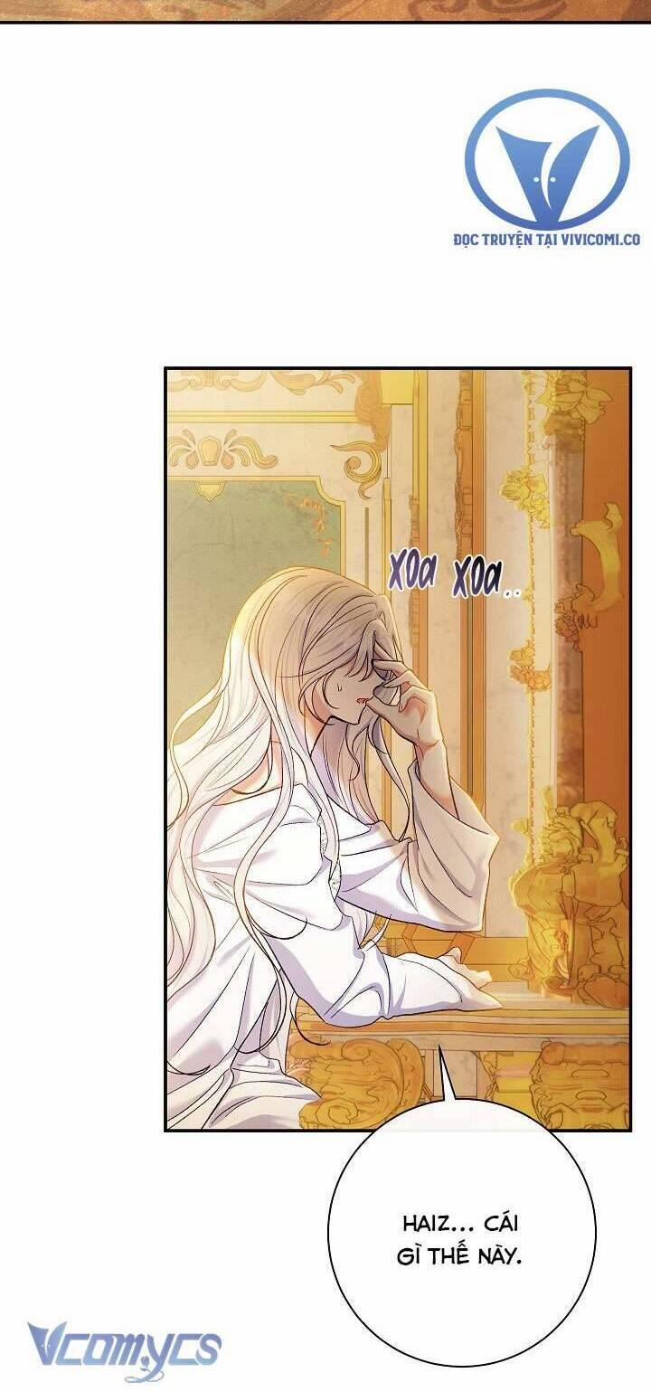 Người Xem Mắt Của Ác Nữ Quá Hoàn Hảo 60 trang 2