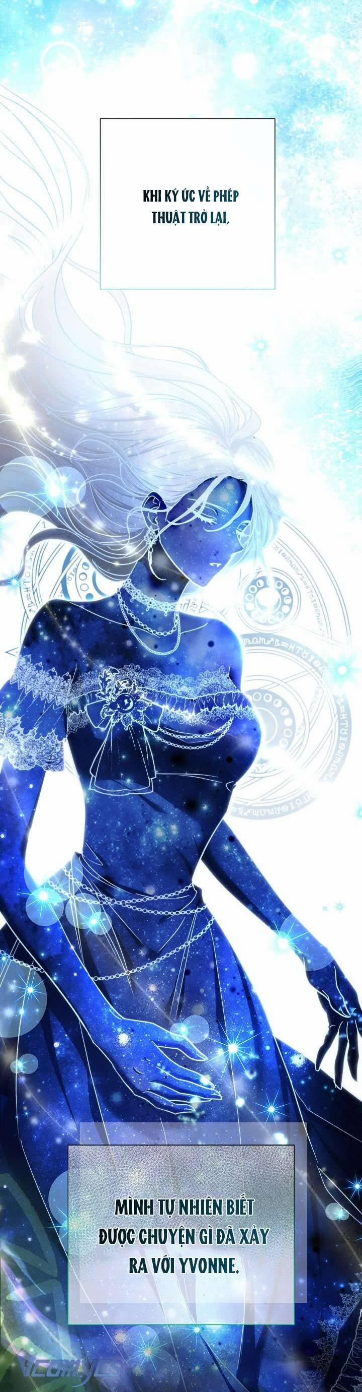 Người Xem Mắt Của Ác Nữ Quá Hoàn Hảo 60 trang 20