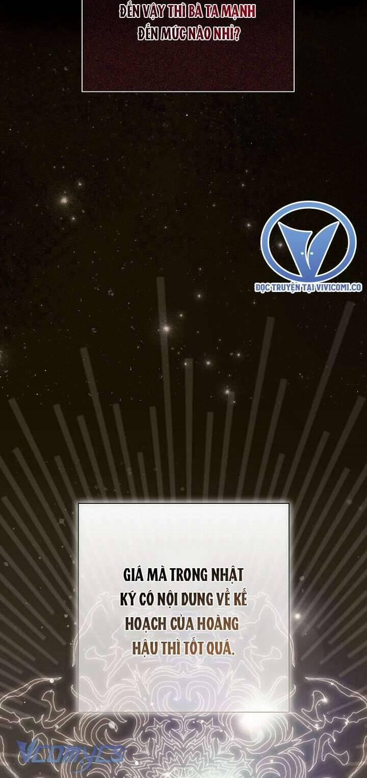 Người Xem Mắt Của Ác Nữ Quá Hoàn Hảo 60 trang 27