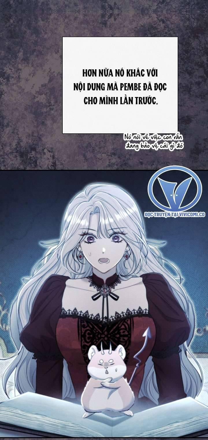 Người Xem Mắt Của Ác Nữ Quá Hoàn Hảo 60 trang 29