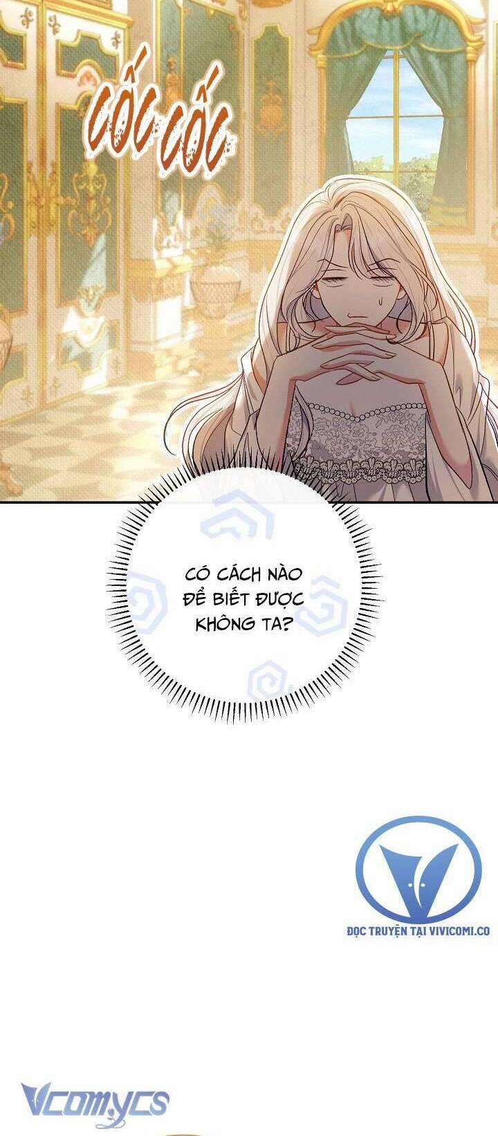 Người Xem Mắt Của Ác Nữ Quá Hoàn Hảo 60 trang 32