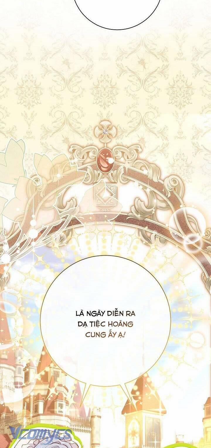Người Xem Mắt Của Ác Nữ Quá Hoàn Hảo 60 trang 39