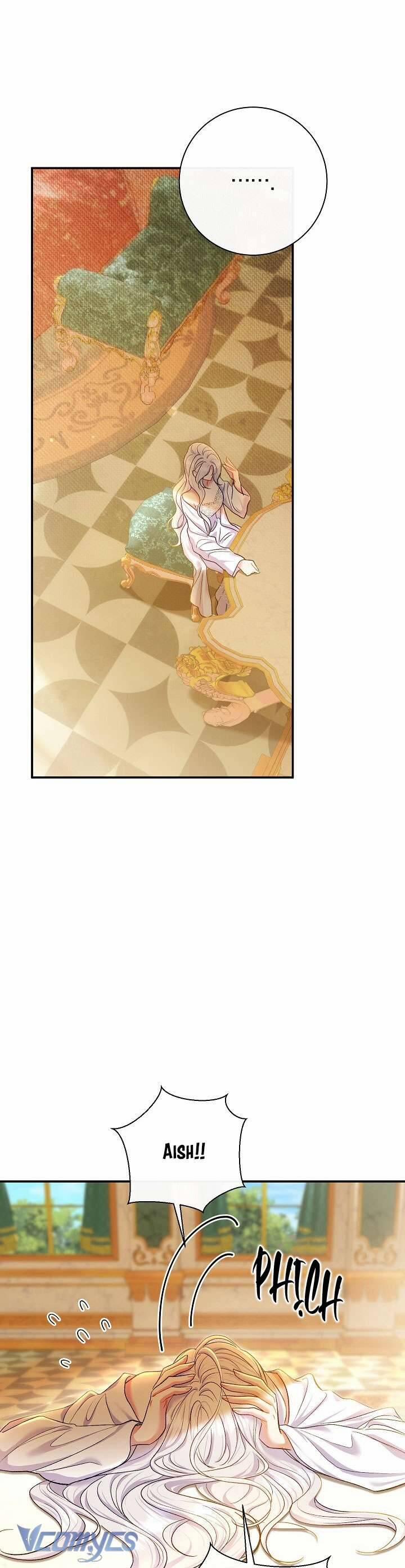 Người Xem Mắt Của Ác Nữ Quá Hoàn Hảo 60 trang 4