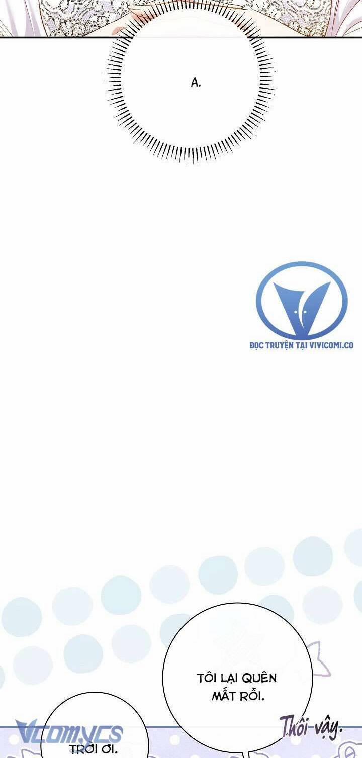 Người Xem Mắt Của Ác Nữ Quá Hoàn Hảo 60 trang 41