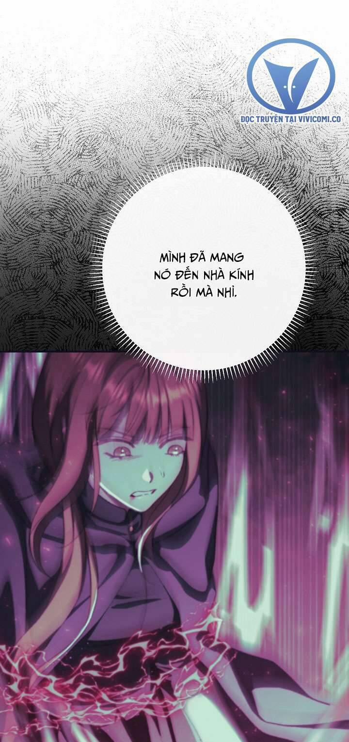 Người Xem Mắt Của Ác Nữ Quá Hoàn Hảo 60 trang 47