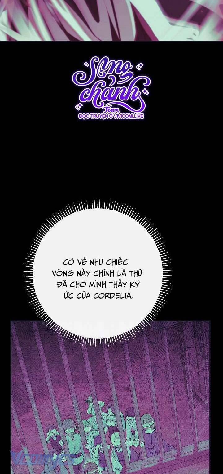 Người Xem Mắt Của Ác Nữ Quá Hoàn Hảo 60 trang 48