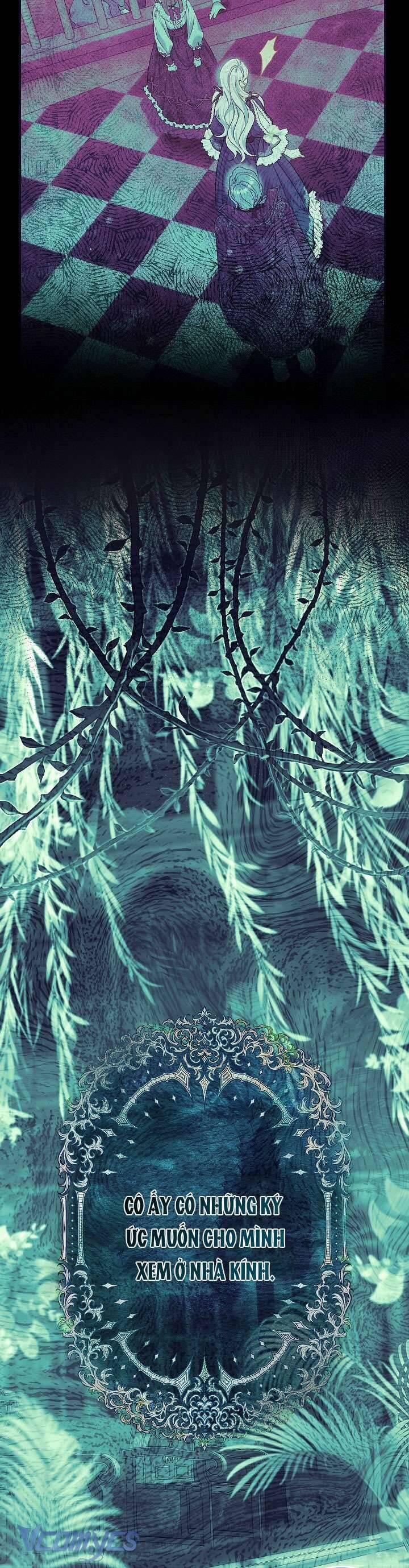 Người Xem Mắt Của Ác Nữ Quá Hoàn Hảo 60 trang 49