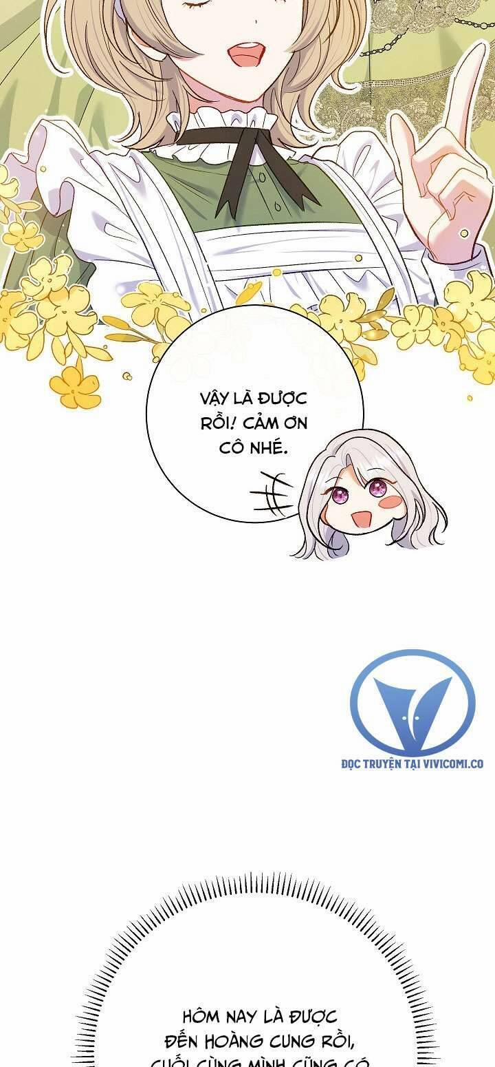 Người Xem Mắt Của Ác Nữ Quá Hoàn Hảo 60 trang 52