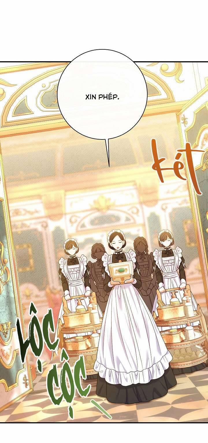 Người Xem Mắt Của Ác Nữ Quá Hoàn Hảo 60 trang 54