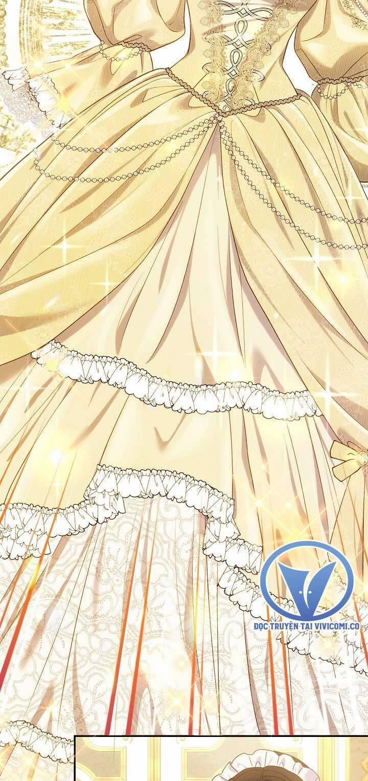 Người Xem Mắt Của Ác Nữ Quá Hoàn Hảo 60 trang 59