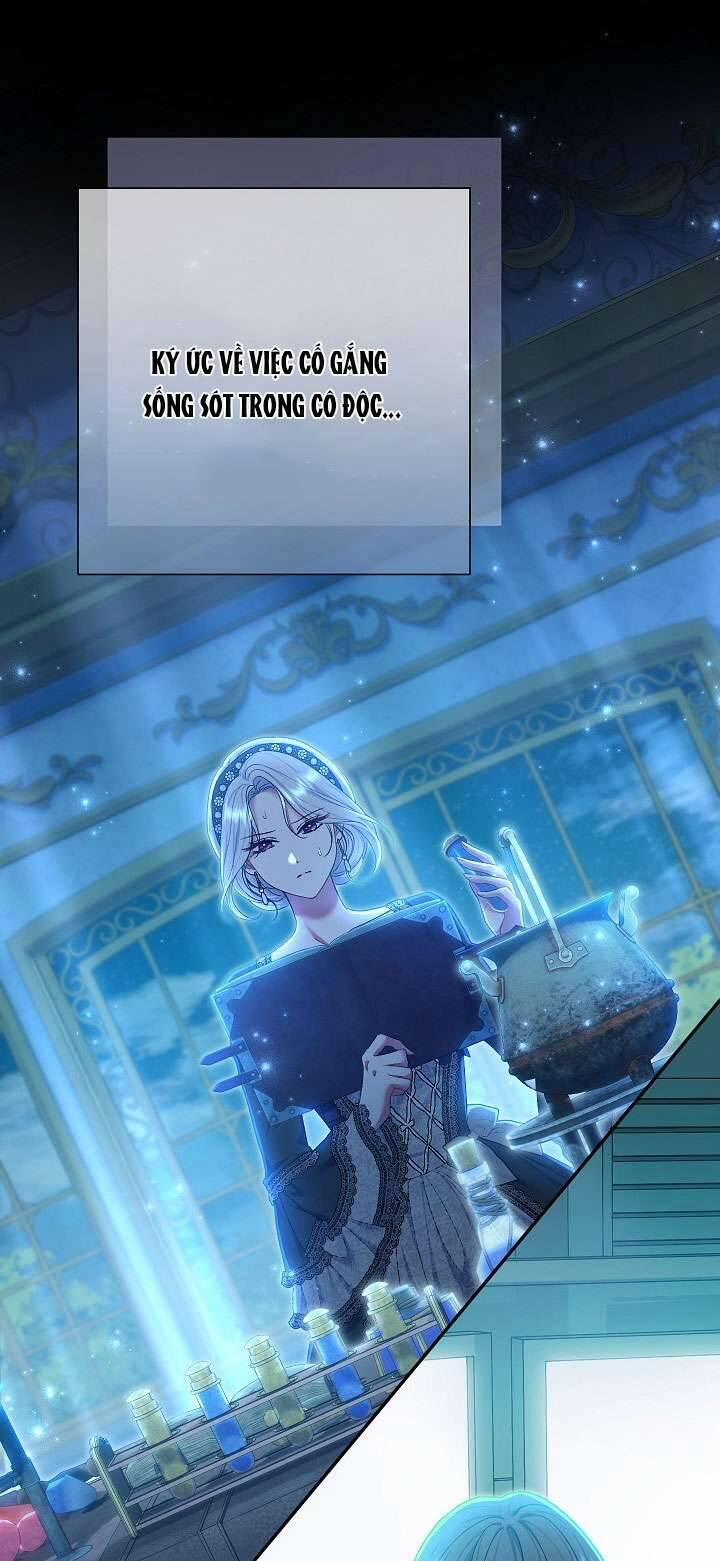 Người Xem Mắt Của Ác Nữ Quá Hoàn Hảo 60 trang 6