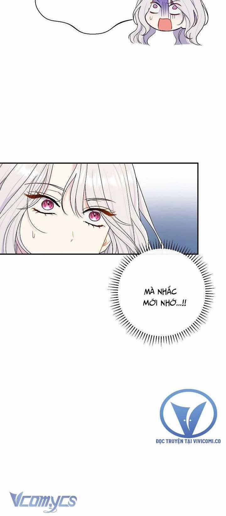 Người Xem Mắt Của Ác Nữ Quá Hoàn Hảo 60 trang 62