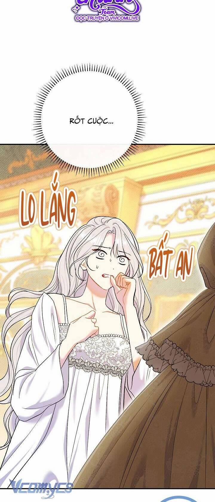 Người Xem Mắt Của Ác Nữ Quá Hoàn Hảo 60 trang 64