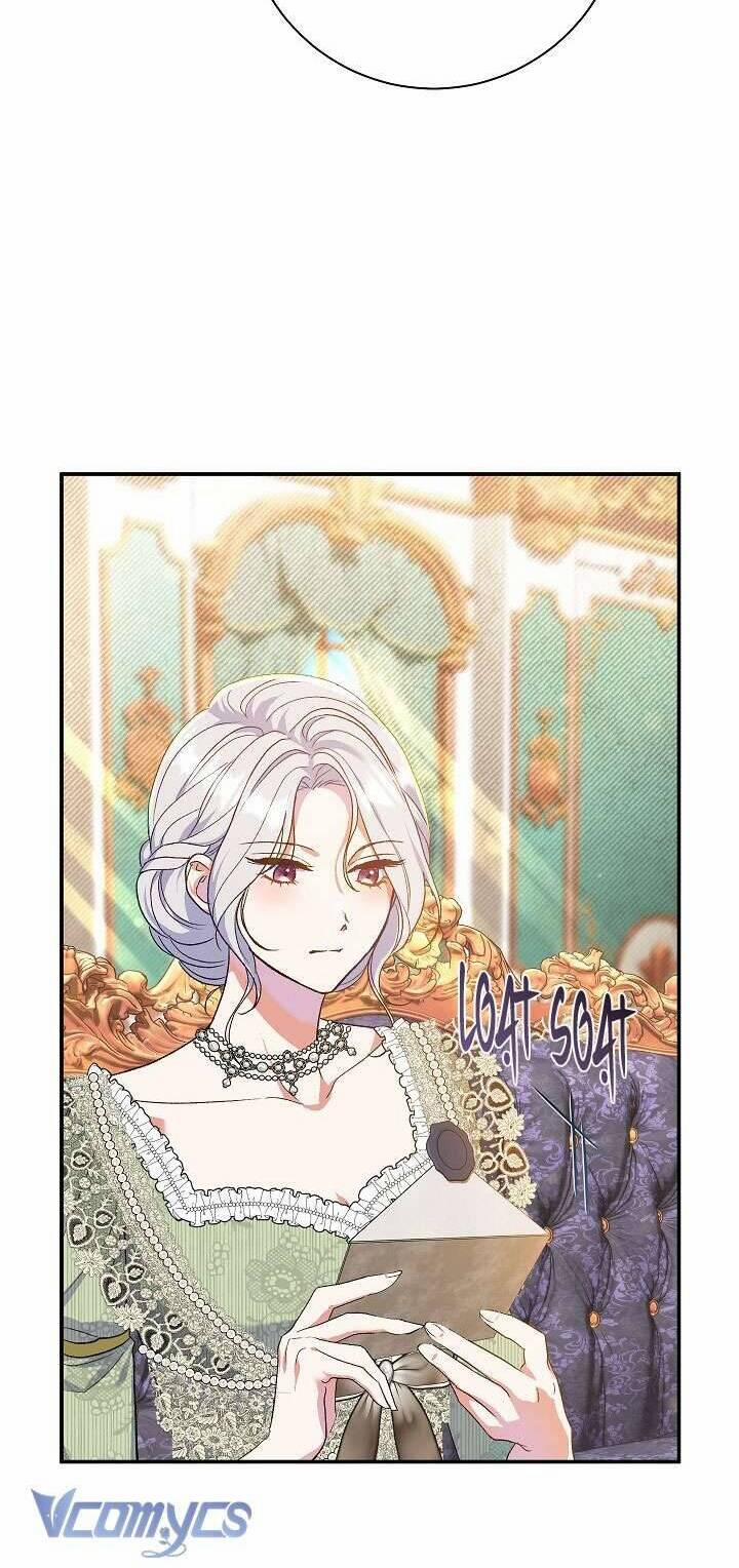 Người Xem Mắt Của Ác Nữ Quá Hoàn Hảo 61 trang 11