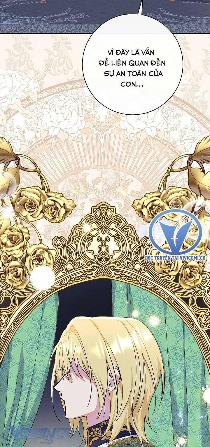 Người Xem Mắt Của Ác Nữ Quá Hoàn Hảo 61 trang 14