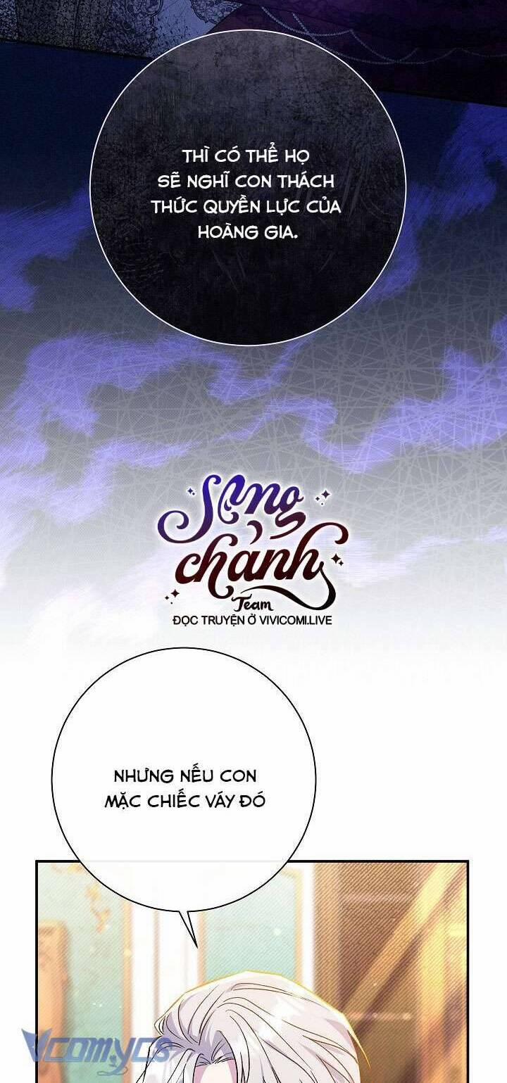 Người Xem Mắt Của Ác Nữ Quá Hoàn Hảo 61 trang 18