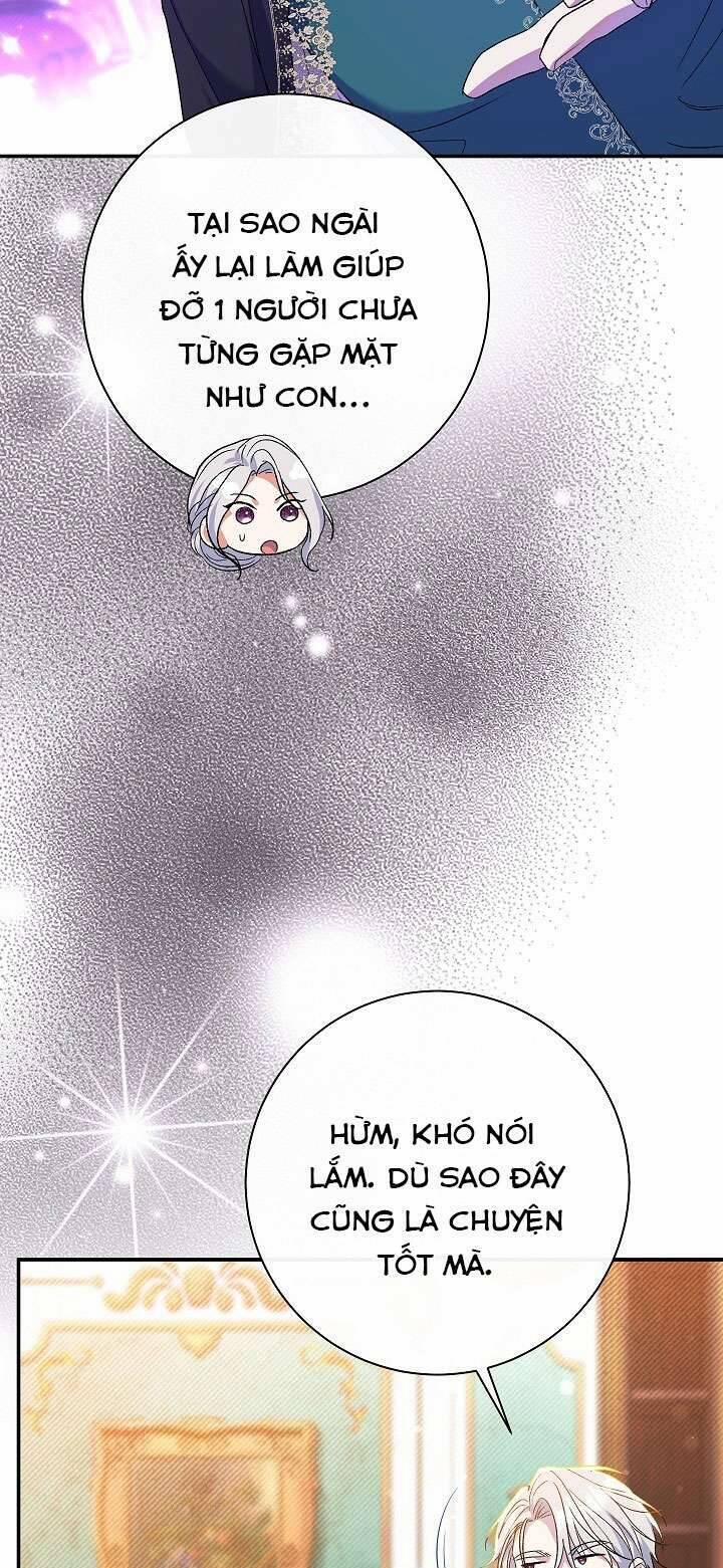 Người Xem Mắt Của Ác Nữ Quá Hoàn Hảo 61 trang 22