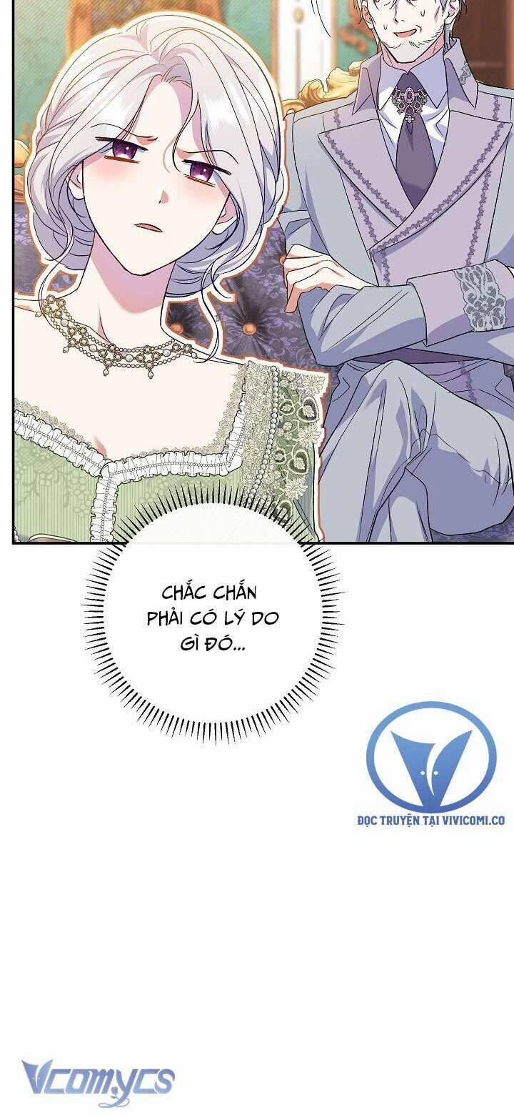 Người Xem Mắt Của Ác Nữ Quá Hoàn Hảo 61 trang 23